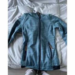 veste horse pilot
