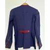 veste horse pilot