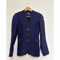 veste horse pilot