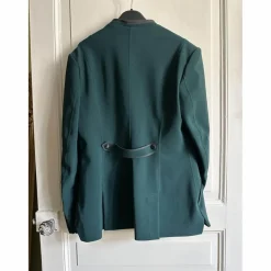 veste Horse pilot