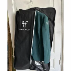 veste Horse pilot