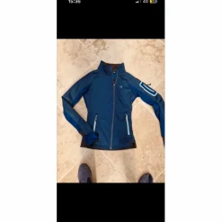 Veste horse pilot