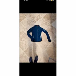 Veste horse pilot