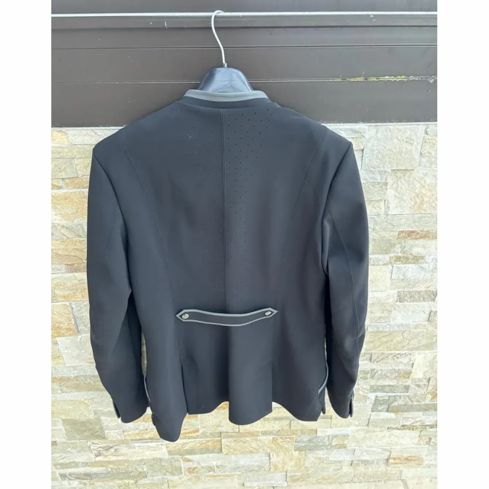 Veste Horse Pilot Aerotech