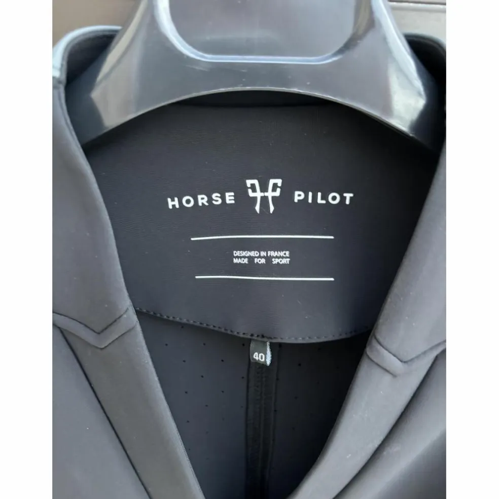 Veste Horse Pilot Aerotech
