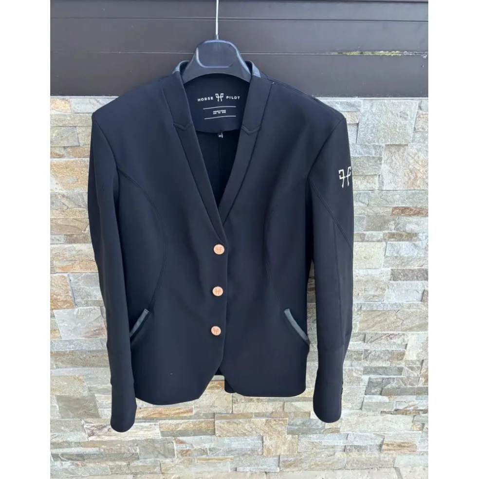 Veste Horse Pilot Aerotech