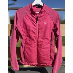 Veste Horse Pilot Storm