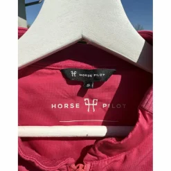 Veste Horse Pilot Storm
