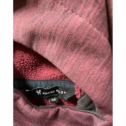 Veste horse pilot taille M bordeaux