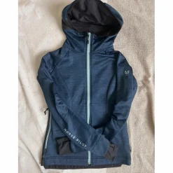 Veste Horse Pilot Tempest