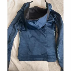 Veste Horse Pilot Tempest