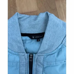 Veste Horse-Pilot