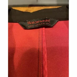 veste horseware