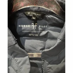 veste hose pilote