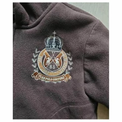 veste hv polo