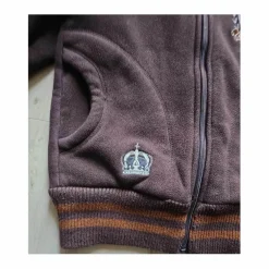 veste hv polo