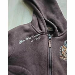 veste hv polo