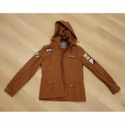 Veste hv polo