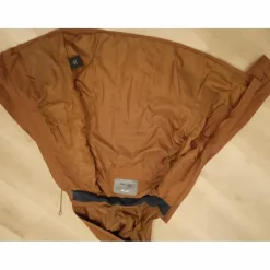 Veste hv polo