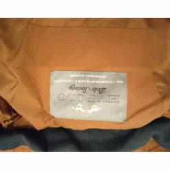Veste hv polo