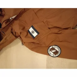 Veste hv polo