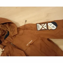 Veste hv polo