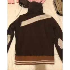 Veste HV POLO