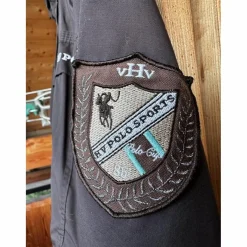 veste HV POLO
