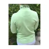 veste HV POLO VERT