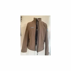 VESTE IKONIC