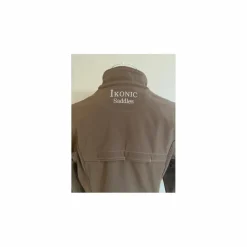 VESTE IKONIC