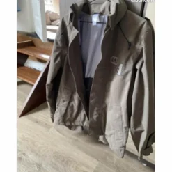 Veste imperméable
