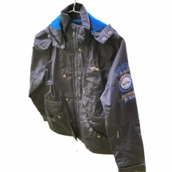 Veste imperméable