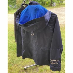 Veste imperméable