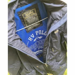Veste imperméable