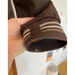Veste imperméable à capuche pour femme Fouganza
