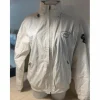 Veste imperméable blanche Mountain Horse