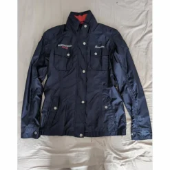 Veste imperméable femme Cavallo S