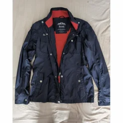 Veste imperméable femme Cavallo S