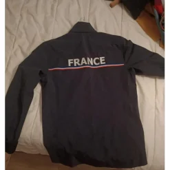 Veste imperméable GPA