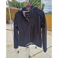 Veste impermeable equiline taille M