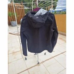 Veste impermeable equiline taille M