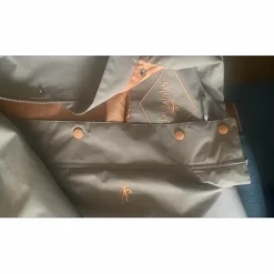 veste impermeable Equithème