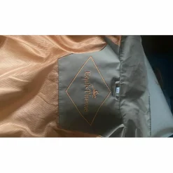 veste impermeable Equithème