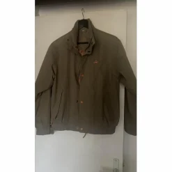 veste impermeable Equithème
