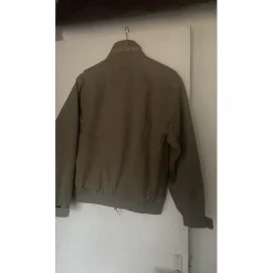 veste impermeable Equithème