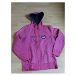 Veste intérieur polaire