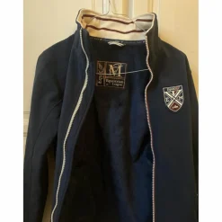 veste intérieur polaire