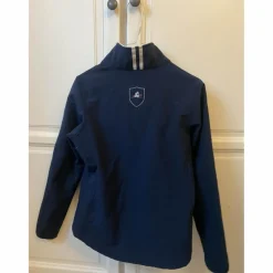 veste intérieur polaire