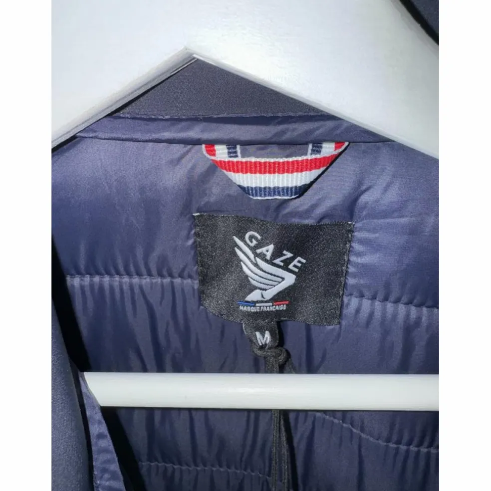 Veste Jassy M Gaze